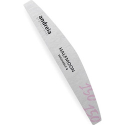 Andreia Λίμα Halfmoon Nail File 150/150 Grit
