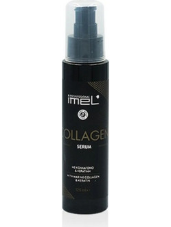 Imel Collagen Serum Μαλλιών για Επανόρθωση 100ml