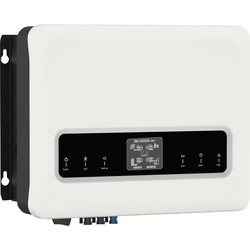 Inverter THP υβριδικο 10kw 3phase WIFI για μπαταριες THP 2,5/5.3KWh / PVTHP10K3P