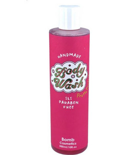 Bomb Cosmetics Pretty Perfect Αφρόλουτρο σε Gel 300ml