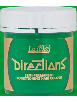 La Riche Directions Spring Green Ημιμόνιμη Βαφή Μαλλιών 88ml