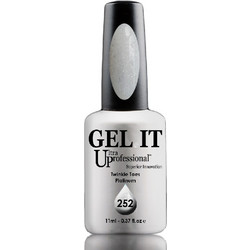 Gel.It.Up 252 Twinkle Toes Ημιμόνιμο Βερνίκι Νυχιών 11ml