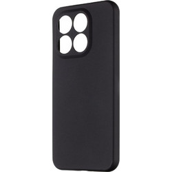OBAL:ME(R) Matte Θήκη Σιλικόνης για Xiaomi 15T-Black