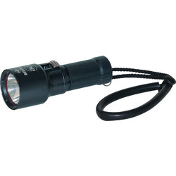 BEUCHAT AL-3 3 watt led light Black