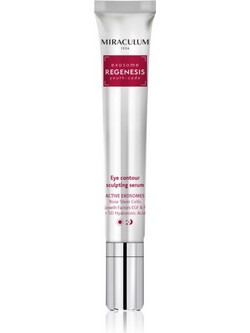 Miraculum Exosome Regenesis Serum Ματιών 20ml