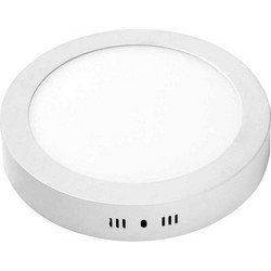 Φωτιστικό LED - Round Panel - 24W - 6500K - 319323