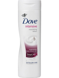 Dove Body Love Intensive Nourishing Ενυδατική Lotion Σώματος 250ml