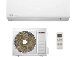 Eurolamp Aere 300-28931 Κλιματιστικό Inverter 12000BTU A++/A+++