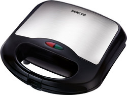 Sencor SSM 4220SS Τοστιέρα για 2 Τοστ 700W
