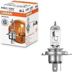 ΛΑΜΠΑ 12 35 35 HS1 PX43T ΑΛΟΓΟΝ OSRAM-64185