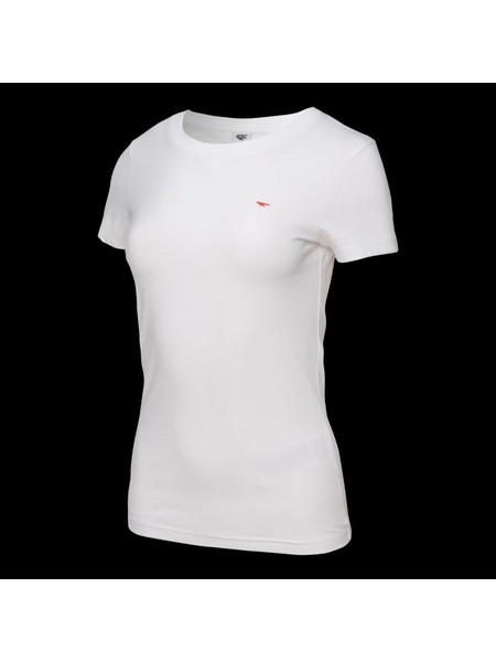 Women's Tshirt with short sleeves LADY PLAYO II SLIM