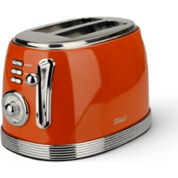Zilan ZLN7040 Φρυγανιέρα 2 Θέσεων 850W