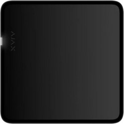 Ajax Systems NVR HAC Καταγραφικό NVR 16 Καναλιών με Ανάλυση 4K