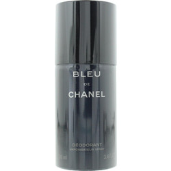 Chanel Bleu De Chanel Ανδρικό Αποσμητικό Spray Χωρίς Αλουμίνιο 100ml