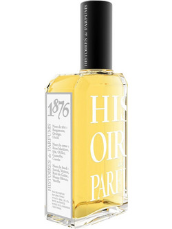 Histoires De Parfums 1876 Mata Hari Eau de Parfum 60ml