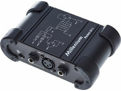 Millenium Pocket DI 1