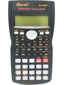 Kaerda KA-82MS