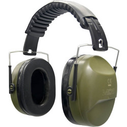 Ωτοασπίδες παθητικές EARMOR M06A, Foliage Green EARMOR M06A, FOLIAGE GREEN
