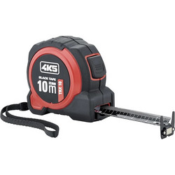 4K5 TRX 10 Μαγνητική Ανθεκτική Μετροταινία 10m Σχήμα W 32mm