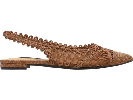 Slingbacks Nine West JOVIAS2 JOVIAS2 20-200 Γυναικείο