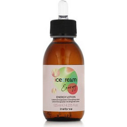 Inebrya Ice Cream Energy Energy Lotion 125ml