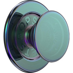 PopSockets Round Nightshade Opalescent MagSafe Βάση και Λαβή Τηλεφώνου