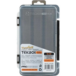Κουτί TekBox Slim με 12 Χωρίσματα RAPTURE