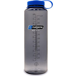 Nalgene Wide Mouth Sustain Silo Grey 1.5lt
