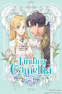 Finding Camellia, Vol. 1