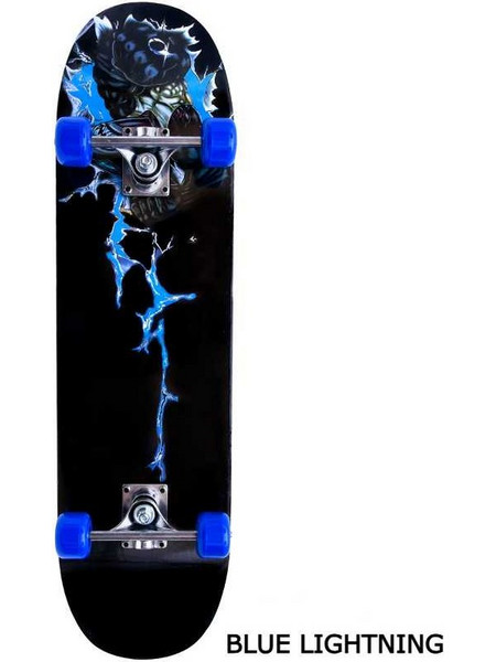 Αθλοπαιδιά 001.3999 Blue Lighting