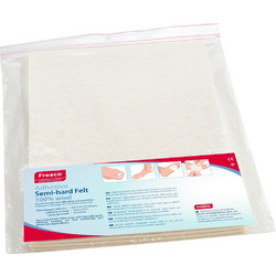 Fresco Semi-hard Felt 2mm 1τμχ
