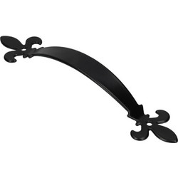 Lilia Metalkraft ANTX180 180mm