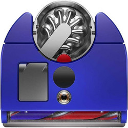 Dyson 360 Vis Nav Vinci