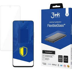 Honor 90 Lite - 3mk FlexibleGlass(TM)