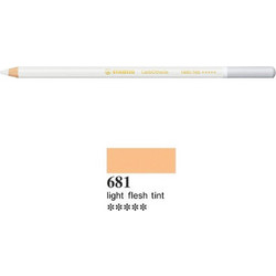 Stabilo Carbothello Ξυλομπογιά Light Flesh Tint 1400/681