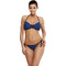 Marko Bikini Set Τριγωνάκι Navy Μπλε M-547 Marko Bikini Set Τριγωνάκι Navy Μπλε M-547