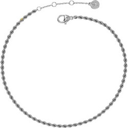 Βραχιόλι Ποδιού Edblad Steel 123865