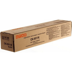 Utax Toner CK-5511K Black Toner