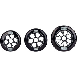 MICRO Flow Wheels