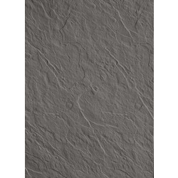 Πάνελ Εύκαμπτης Πέτρας 101050 Slate 600x1200mm Medium Grey