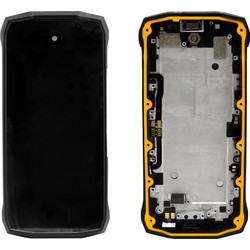 ULEFONE ανταλλακτική οθόνη LCD & Touch Panel για smartphone Armor Mini 20 Pro