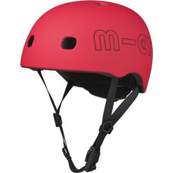 MICRO HELMET RED S AC2108BX Ο-C