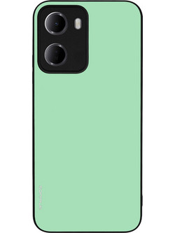 Θήκη Sonique ColorBloc Series για Xiaomi Redmi 15A 5G Βεραμάν