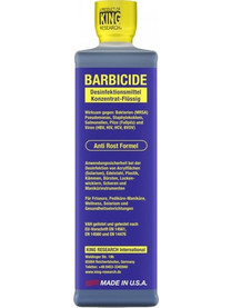 BARBICIDE Concentrate Disinfectant 500ml