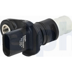 Delphi SS12319-12B1 - DELPHI ΑΙΣΘΗΤΗΡΑΣ ΕΚΚΕΝΤΡΟΦΟΡΟΥ