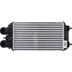 Denso DIT21001 - DENSO ΨΥΓΕΙΟ INTERCOOLER