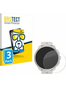 Brotect AirGlass for Suunto Race 2 (3pcs)