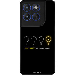 Sonique Men's Edition Θήκη με Σχέδιο «Ideas» (Motorola Edge 70 5G)