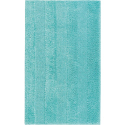 Χαλάκι Μπάνιου Sorema New Plus Bath Rug - Τυρκουάζ 70x120 εκ