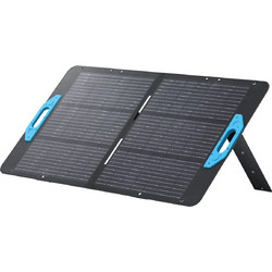 Anker Solix Ps100 Αναδιπλούμενο Ηλιακό Panel Φορτιστής 100W (Φορητών Συσκευών)